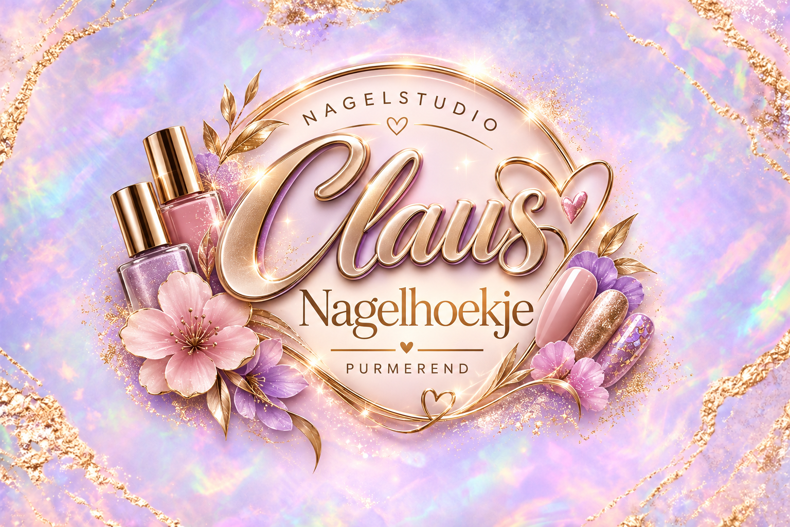 Claus Nagelhoekje