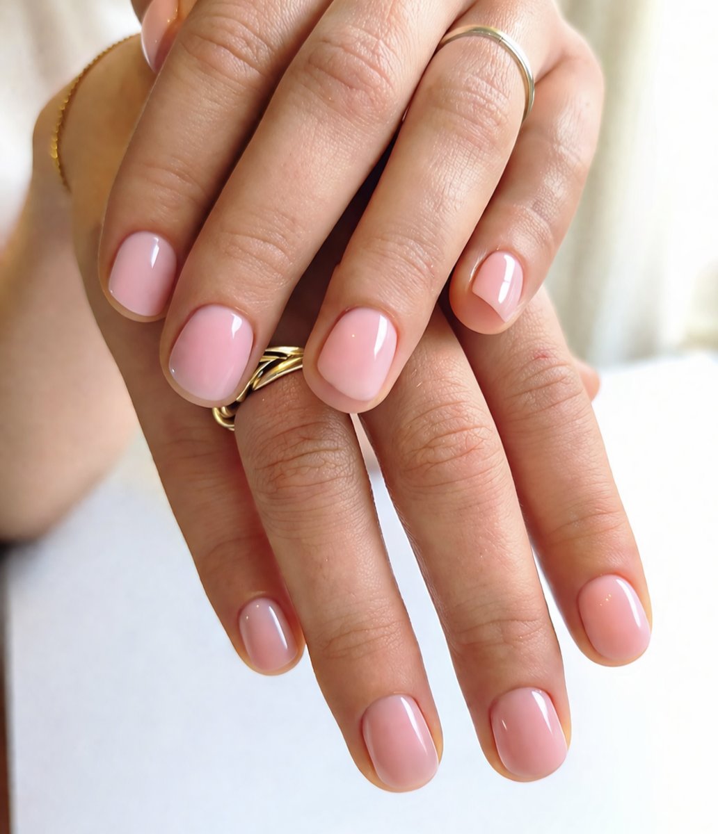Nagels gedaan door Claus Nagelhoekje