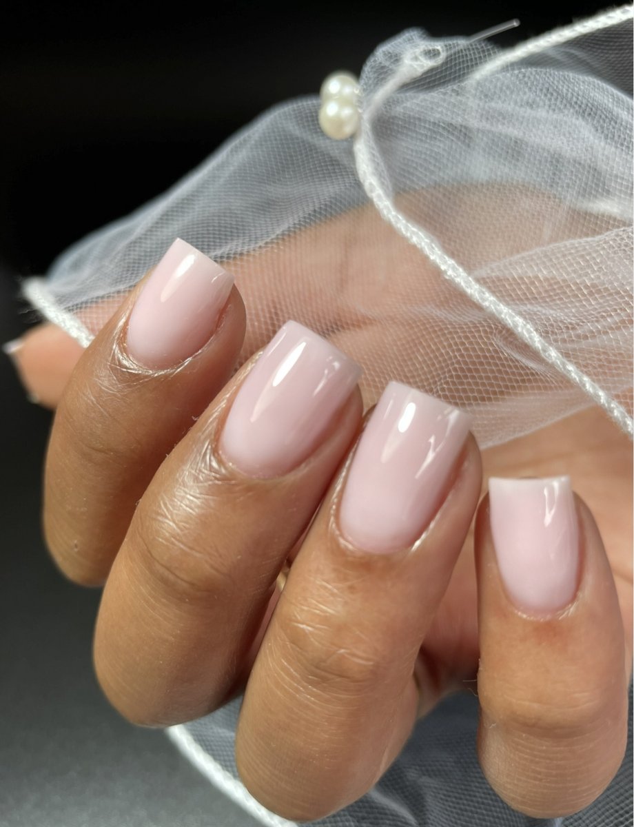 Nagels gedaan door Claus Nagelhoekje